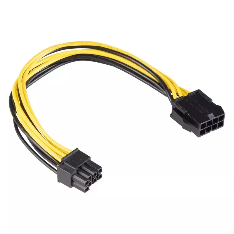 Internal power cable Akasa AK-CBPW23-20 0.2 m