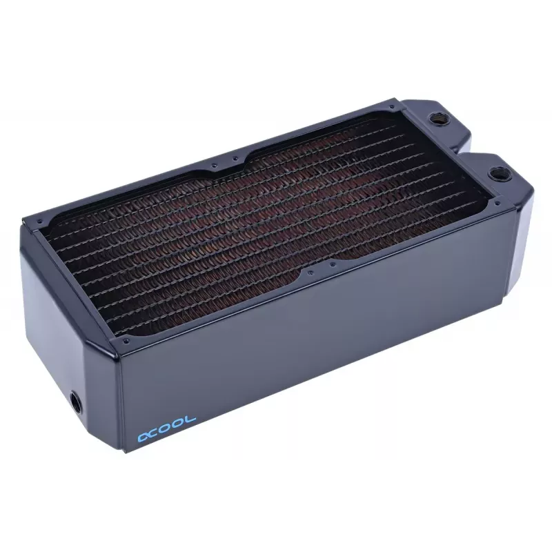 Radiator block Alphacool NexXxoS Monsta