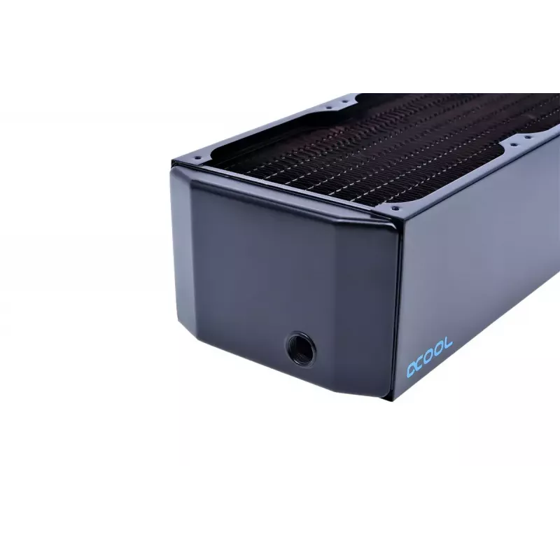 Radiator block Alphacool NexXxoS Monsta