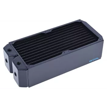 Radiator block Alphacool NexXxoS Monsta