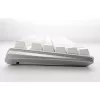 Ducky One 3 Classic keyboard Gaming USB US English White Mechanical RGB