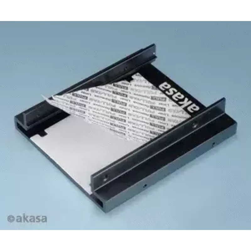 Mounting Kit Akasa AK-MX010 Black Aluminium