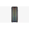 Aerocool Skyline ARGB Midi Tower Black