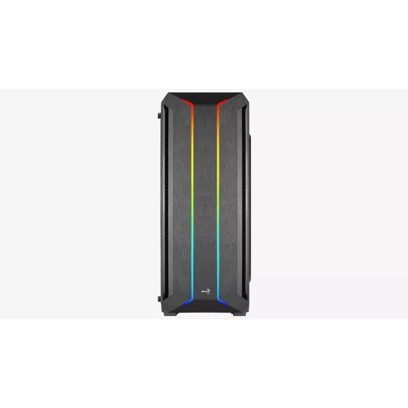 Aerocool Skyline ARGB Midi Tower Black
