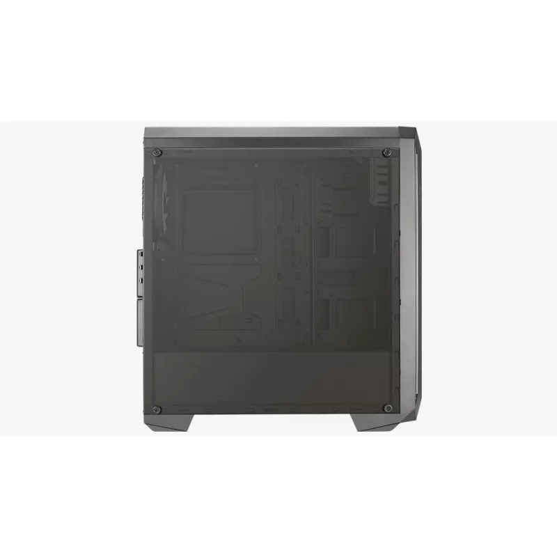 Aerocool Skyline ARGB Midi Tower Black