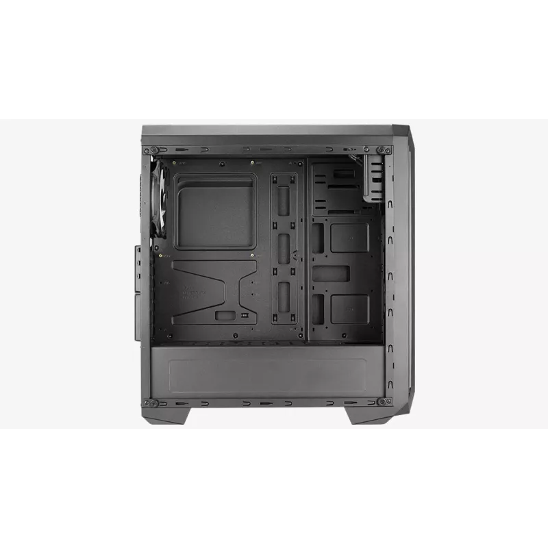 Aerocool Skyline ARGB Midi Tower Black