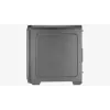 Aerocool Skyline ARGB Midi Tower Black