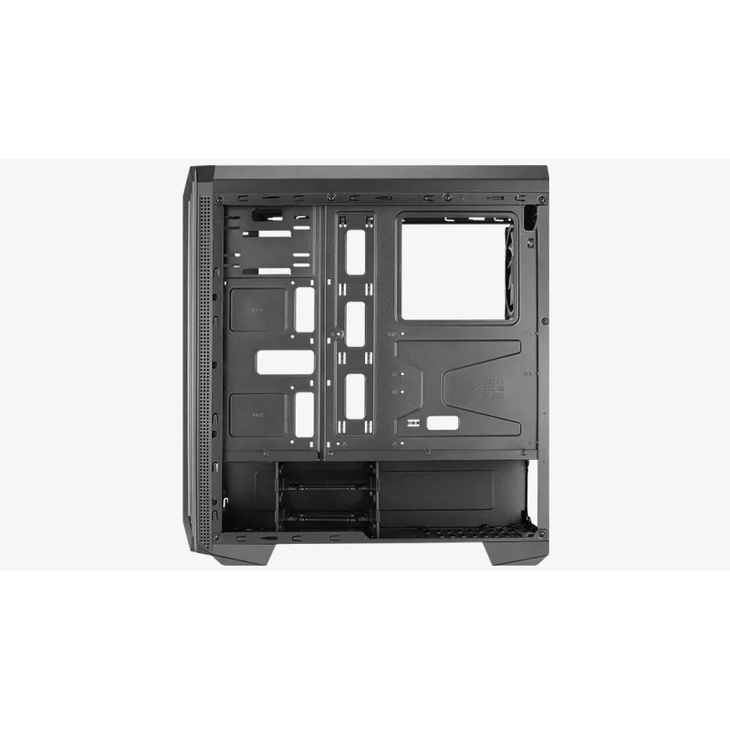 Aerocool Skyline ARGB Midi Tower Black