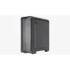 Aerocool Skyline ARGB Midi Tower Black