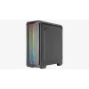Aerocool Skyline ARGB Midi Tower Black