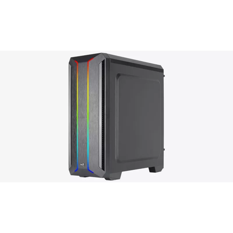 Aerocool Skyline ARGB Midi Tower Black