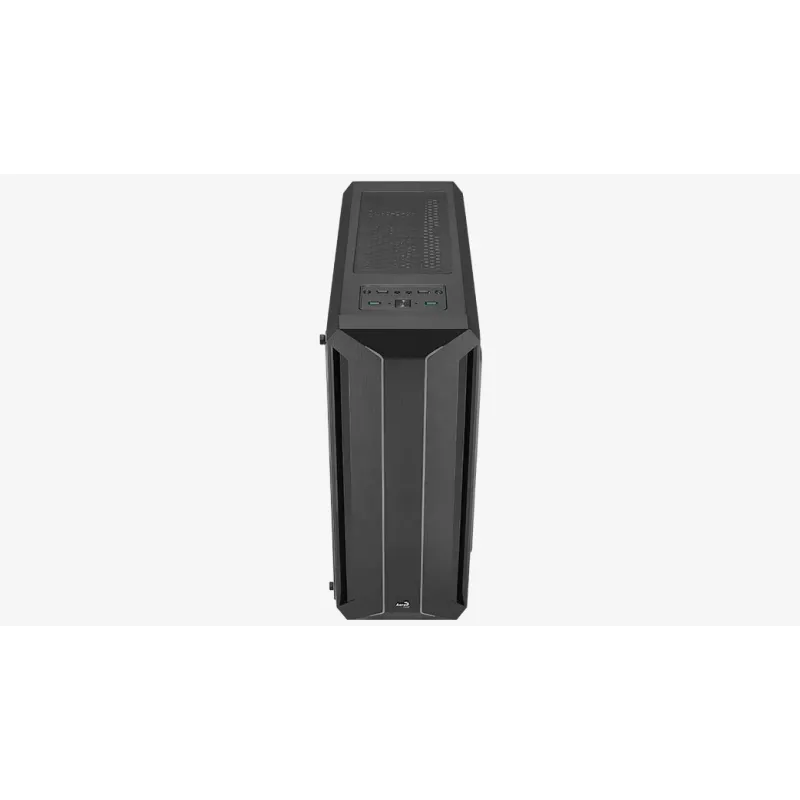 Aerocool Skyline ARGB Midi Tower Black