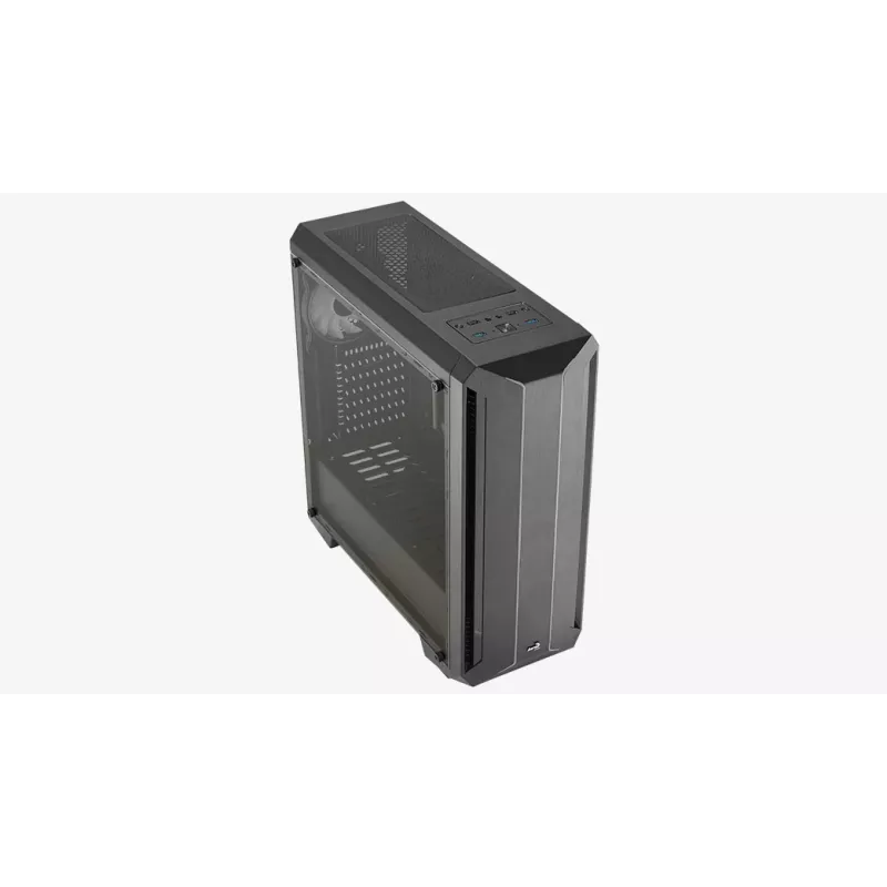 Aerocool Skyline ARGB Midi Tower Black