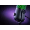 RAZER Seiren V3 Chroma Table Microphone - Black