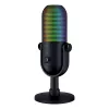 RAZER Seiren V3 Chroma Table Microphone - Black