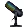 RAZER Seiren V3 Chroma Table Microphone - Black