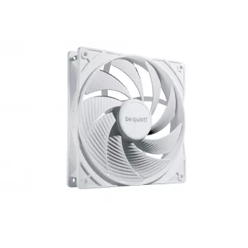 be quiet! Pure Wings 3 140mm PWM high-speed White Computer case Fan 14 cm 1 pc(s)