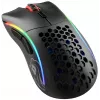 Glorious Gaming Glorious Model D Minus Wireless - Matte Black