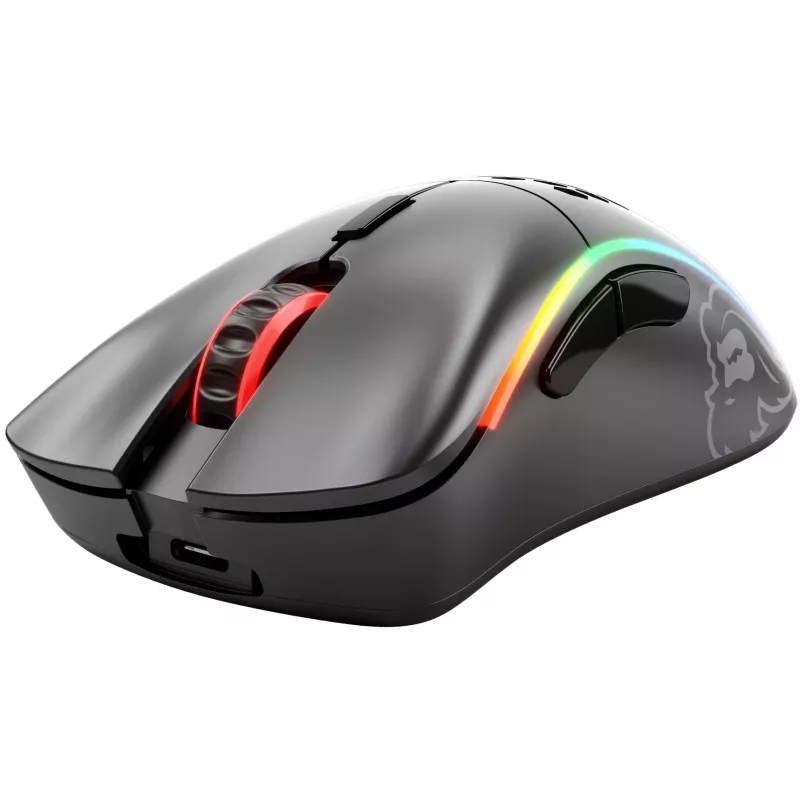 Glorious Gaming Glorious Model D Minus Wireless - Matte Black