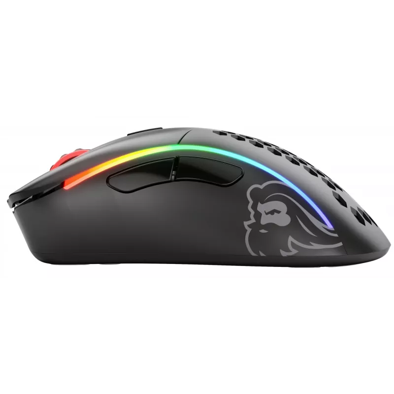 Glorious Gaming Glorious Model D Minus Wireless - Matte Black
