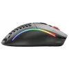 Glorious Gaming Glorious Model D Minus Wireless - Matte Black