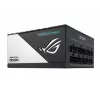 ASUS ROG Loki SFX-L 850W Platinum power supply unit 24-pin ATX Black, Silver