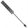 Axagon HUE-SA7BP 7x USB 3.0 ALU CHARGING hub BLACK incl. AC adapter
