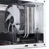 Air cooler Silverstone SST-ARV140-ARGB 14 cm Black Grey 400-1750 RPM