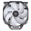Air cooler Silverstone SST-ARV140-ARGB 14 cm Black Grey 400-1750 RPM