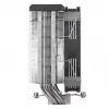 Air cooler Silverstone SST-ARV140-ARGB 14 cm Black Grey 400-1750 RPM