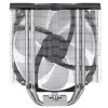 Air cooler Silverstone SST-ARV140-ARGB 14 cm Black Grey 400-1750 RPM