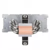 Air cooler Silverstone SST-ARV140-ARGB 14 cm Black Grey 400-1750 RPM