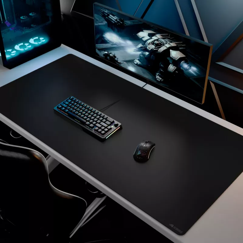 Mouse Pad Glorious Gaming Glorious Mouse Pad 2 3XL - Edgeless - Black