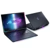 GIGABYTE AORUS MASTER 16 BZHC6DEE65SP laptop Intel Core Ultra 9 275HX 40.6 cm (16 inch) WQXGA 32 GB DDR5-SDRAM 2 TB SSD NVIDIA GeForce RTX 5090 Wi-Fi 7 (802.11be) Windows 11 Pro German Black