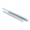 Cooling Rack Alphacool 25051 Rectangular Stainless Steel Black Grey