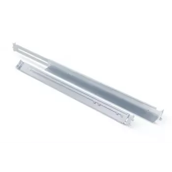 Cooling Rack Alphacool 25051 Rectangular Stainless Steel Black Grey