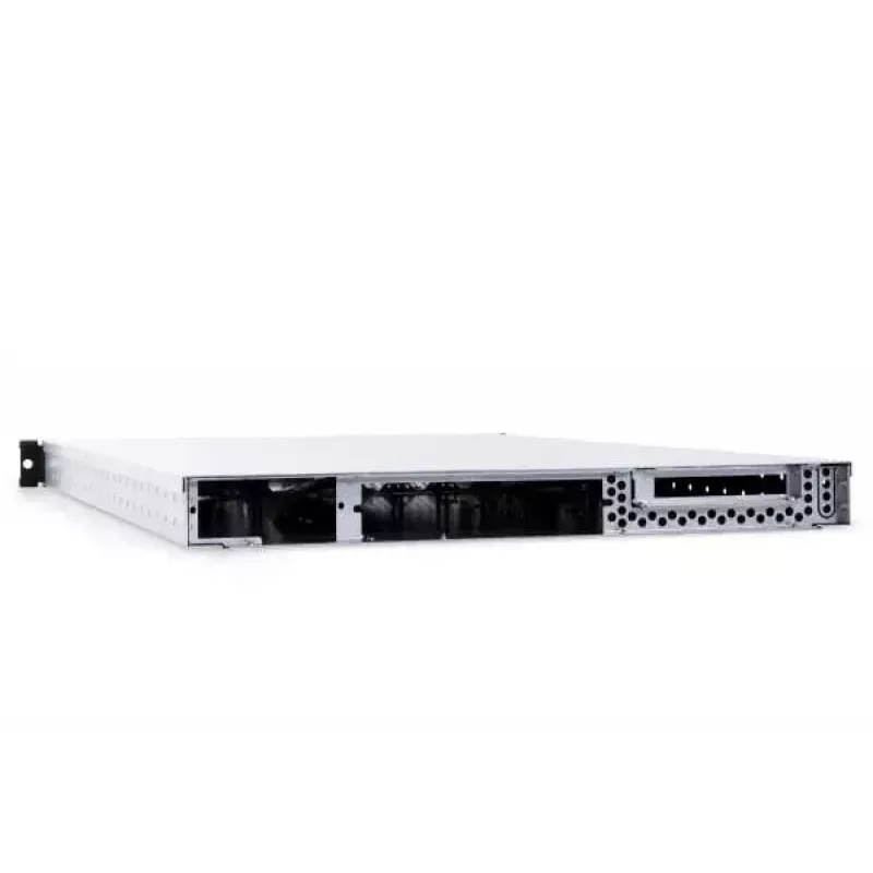 Cooling Rack Alphacool 25051 Rectangular Stainless Steel Black Grey