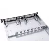 Cooling Rack Alphacool 25051 Rectangular Stainless Steel Black Grey