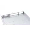 Cooling Rack Alphacool 25051 Rectangular Stainless Steel Black Grey
