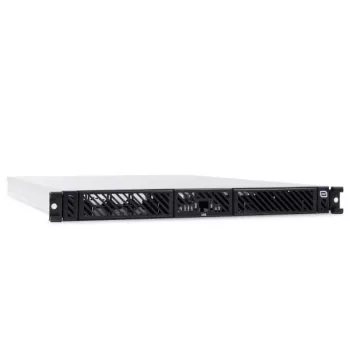Cooling Rack Alphacool 25051 Rectangular Stainless Steel Black Grey