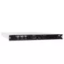 Cooling Rack Alphacool 25051 Rectangular Stainless Steel Black Grey