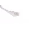 RGB splitter cable Alphacool 18723 plastic white 300mm