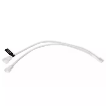 RGB splitter cable Alphacool 18723 plastic white 300mm