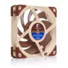 Noctua 120 mm case fan NF-A12x25 ULN, 12 V, 1200 RPM, 55.7 m³/h, 0.6 W, 12.1 dB, SSO bearing