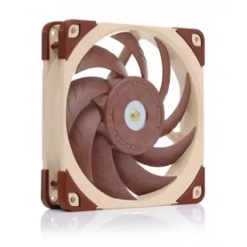 Noctua 120 mm case fan NF-A12x25 ULN, 12 V, 1200 RPM, 55.7 m³/h, 0.6 W, 12.1 dB, SSO bearing