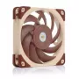 Noctua 120 mm case fan NF-A12x25 ULN, 12 V, 1200 RPM, 55.7 m³/h, 0.6 W, 12.1 dB, SSO bearing