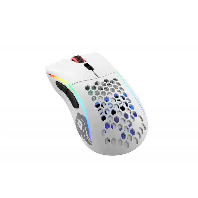 Glorious Gaming Model D- mouse Right-hand RF Wireless 19000 DPI