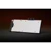 Backplate EK Water Blocks EK-Quantum Vector2 Trio RTX 3080/90 Aluminium Stainless Steel