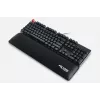 Glorious Gaming GSW-100 wrist rest Foam, Rubber Black