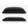 Glorious Gaming GSW-100 wrist rest Foam, Rubber Black